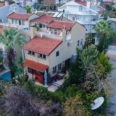 Savannah Villa