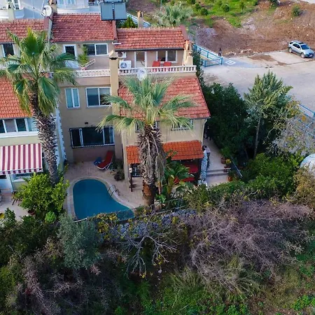 Savannah Villa *