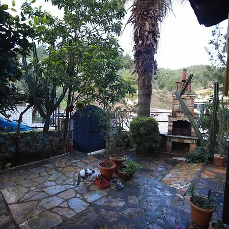 Savannah Villa *