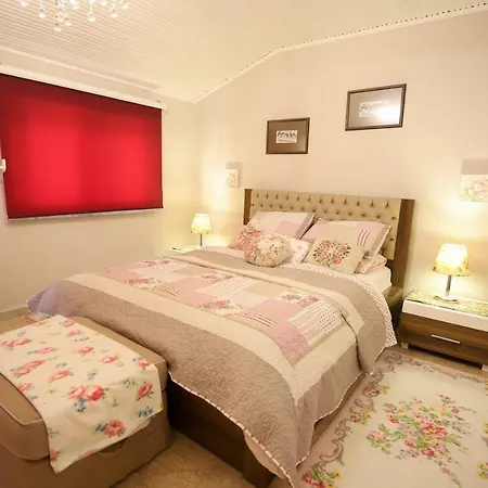 Villa Savannah Marmaris