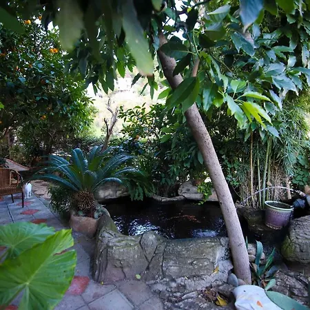 Villa Savannah