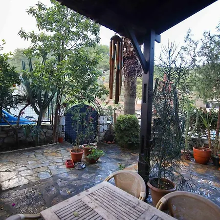 Savannah Marmaris