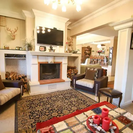 Villa Savannah