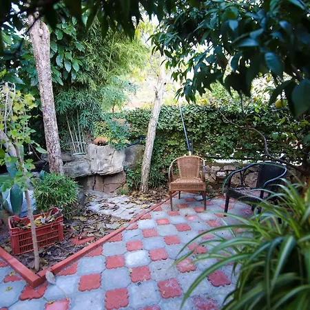 Savannah Marmaris