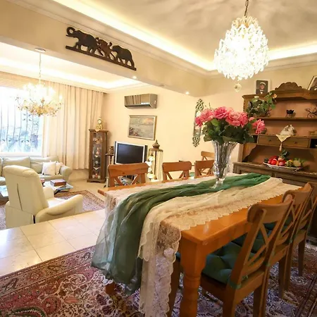 Savannah Villa