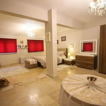 Villa Savannah *