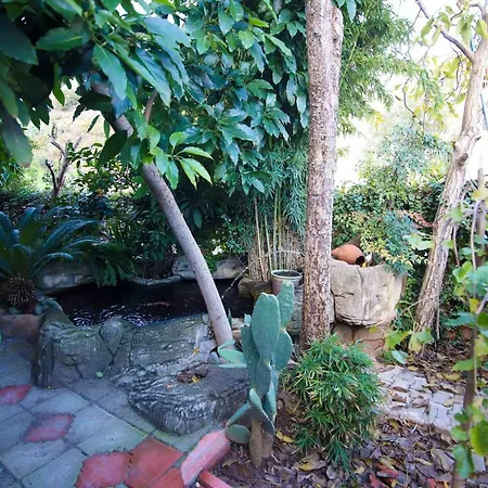 Villa Savannah