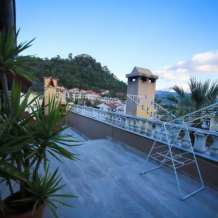 Villa Savannah Marmaris