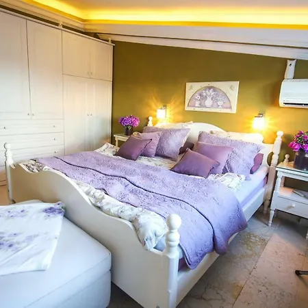 Savannah Villa Marmaris