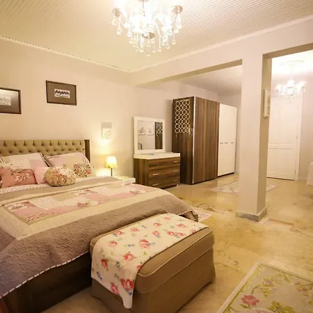 Savannah Villa