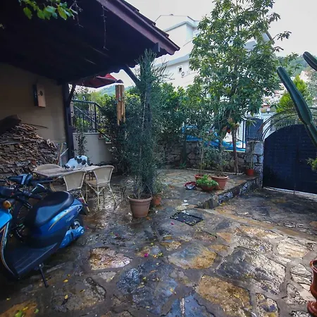 Villa Savannah